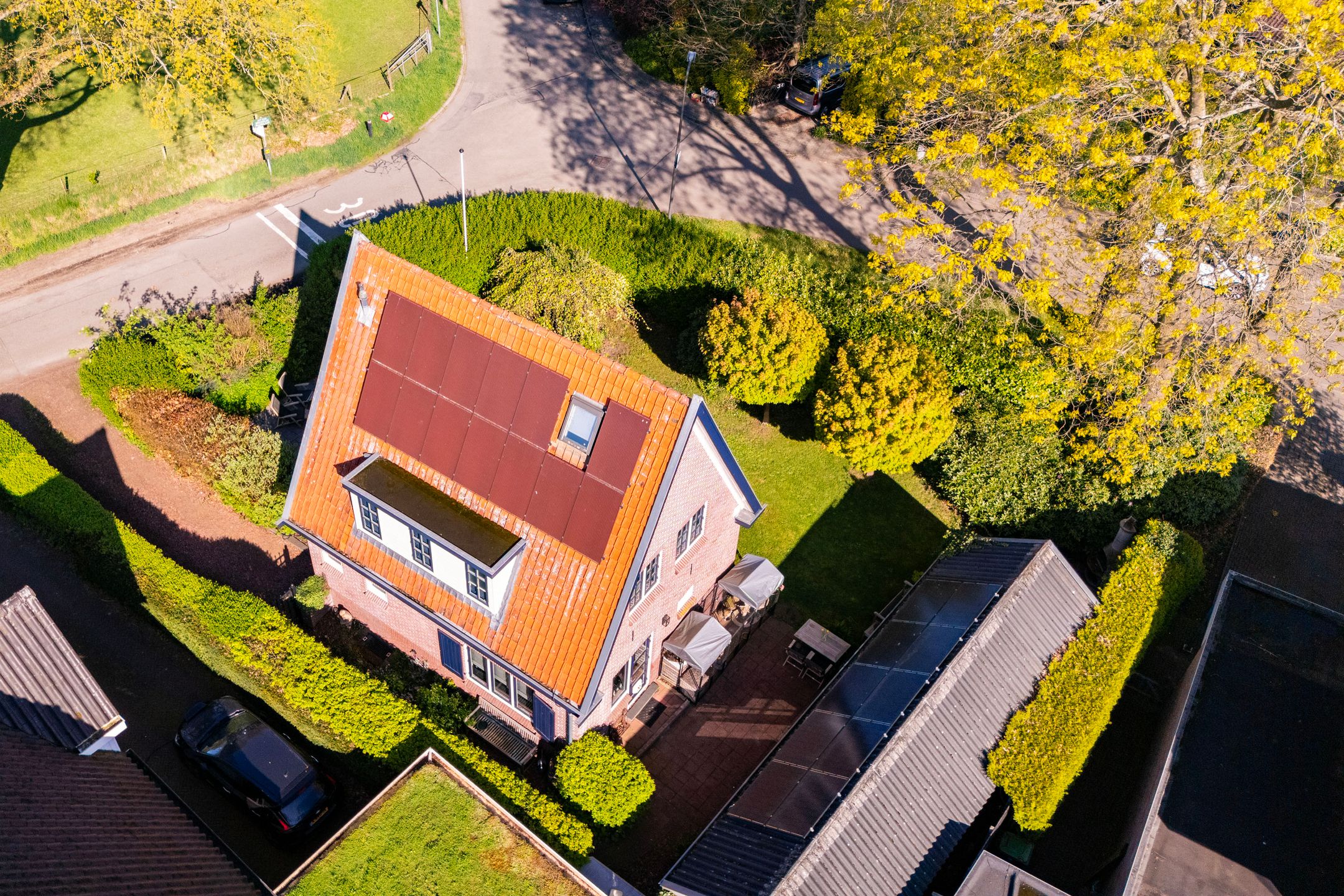 Foto 48 van Jut van Breukelerwaardlaan 8