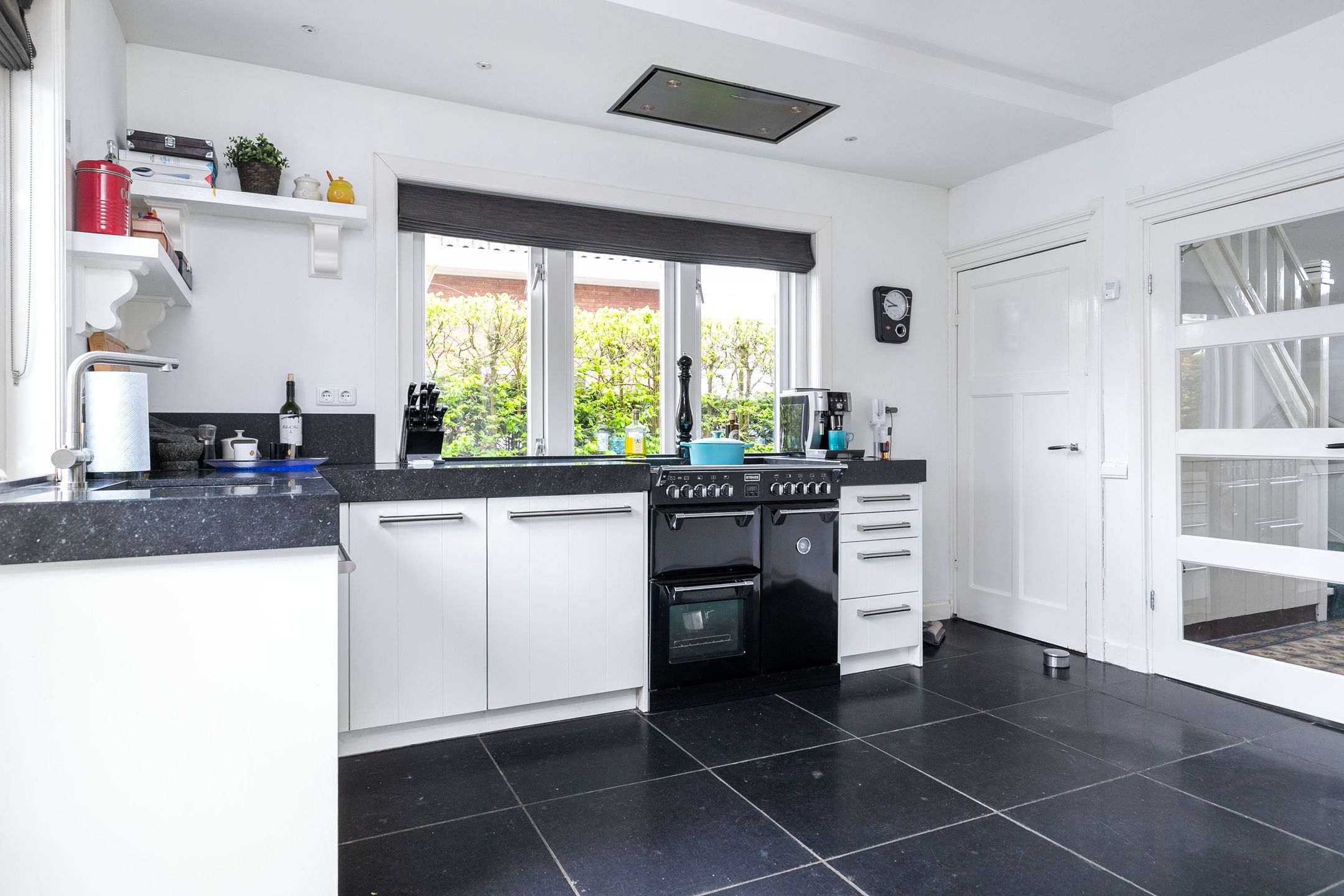 Foto 6 van Jut van Breukelerwaardlaan 8