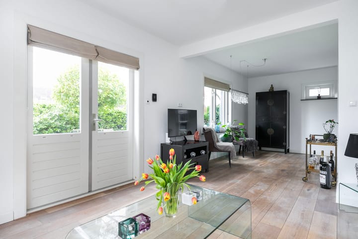 Foto 14 van Jut van Breukelerwaardlaan 8