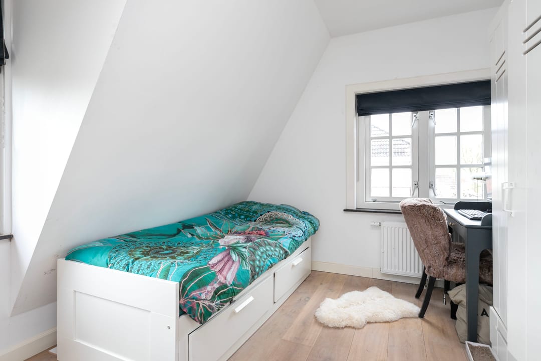 Foto 23 van Jut van Breukelerwaardlaan 8