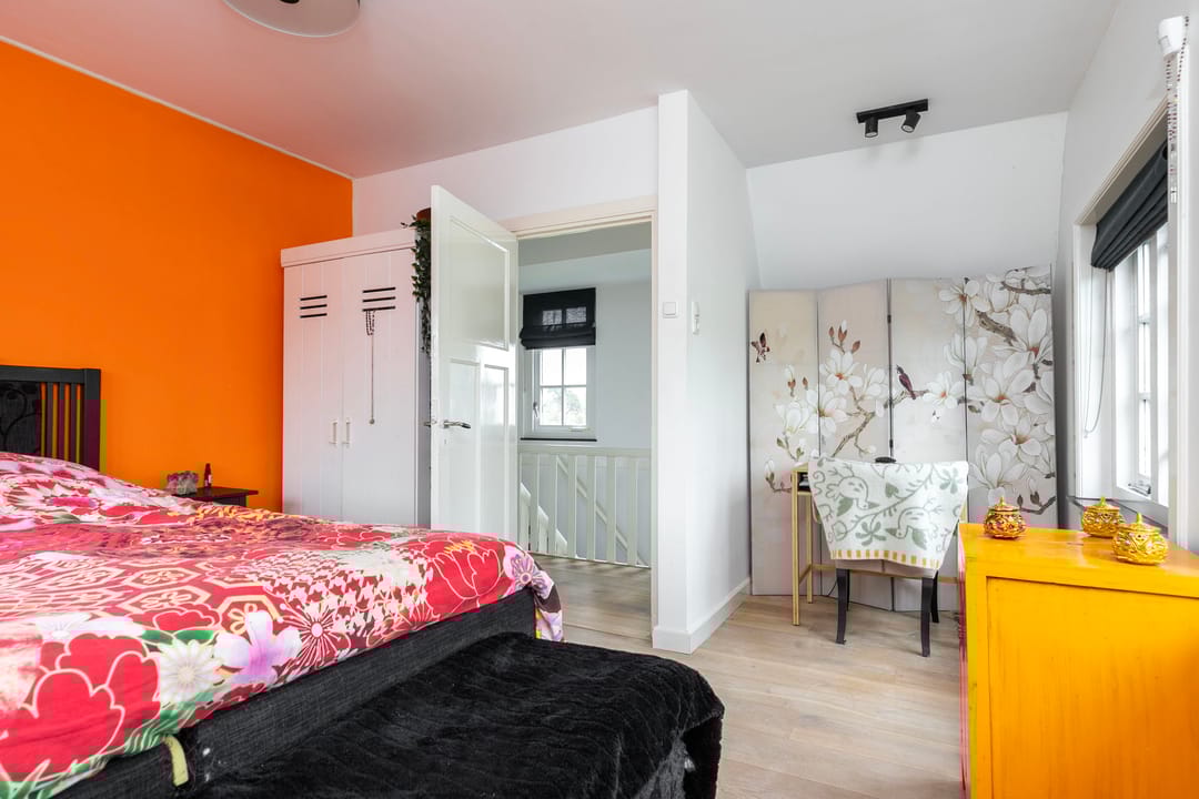 Foto 28 van Jut van Breukelerwaardlaan 8