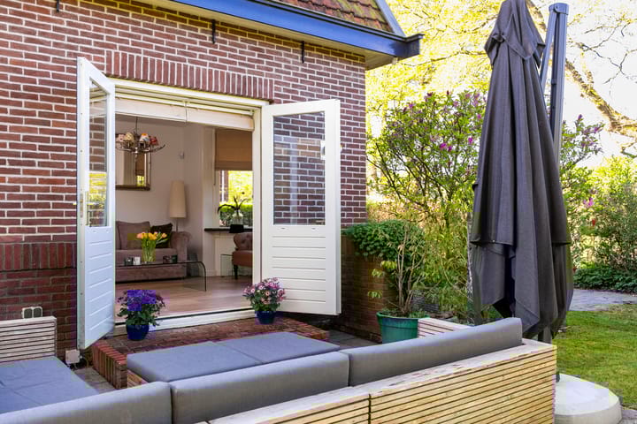 Foto 30 van Jut van Breukelerwaardlaan 8