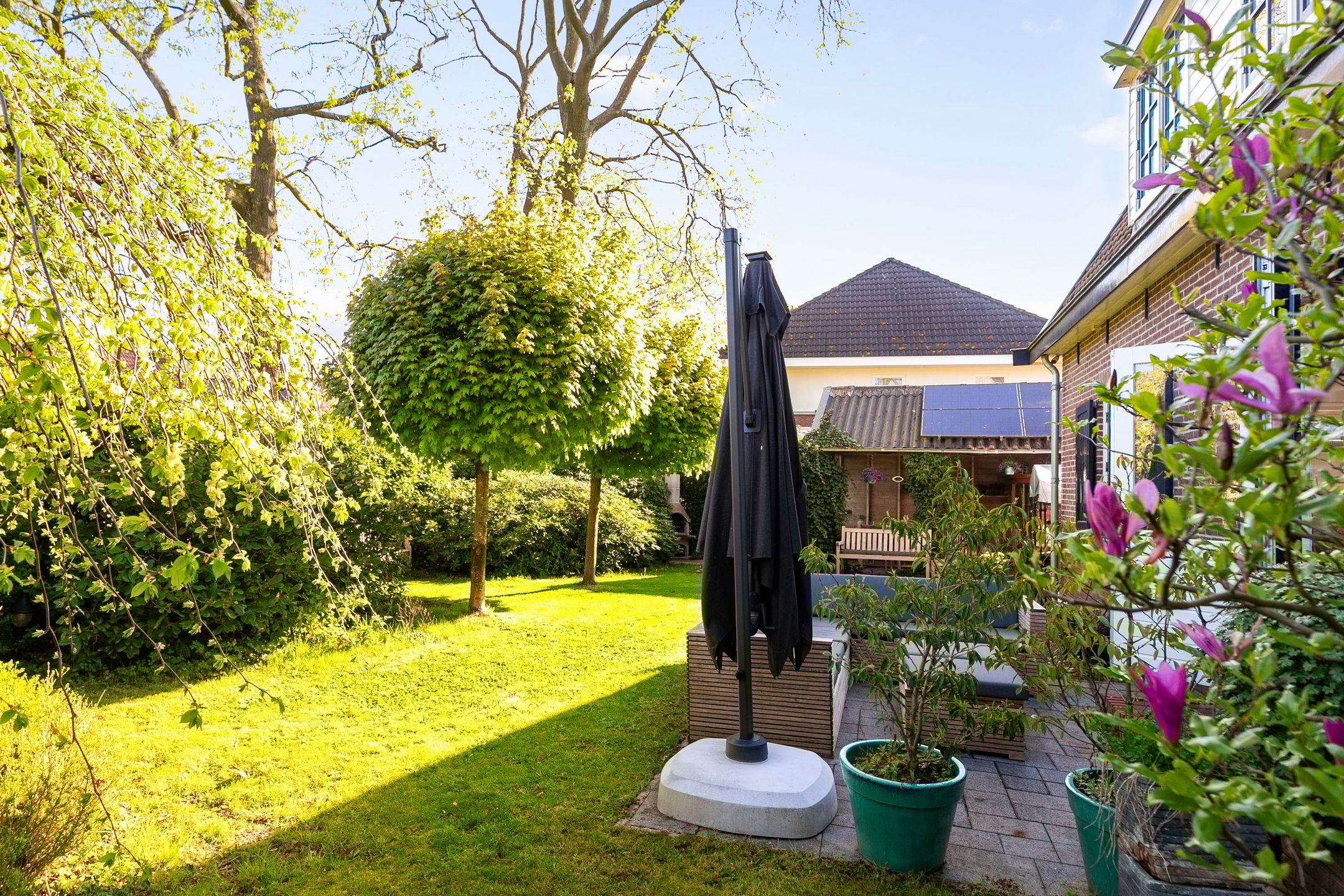 Foto 33 van Jut van Breukelerwaardlaan 8