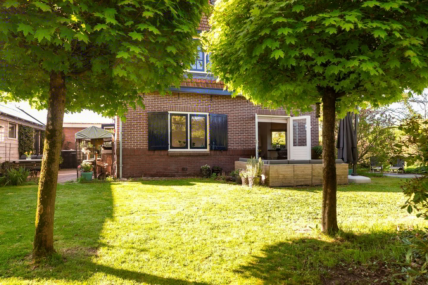 Foto 35 van Jut van Breukelerwaardlaan 8