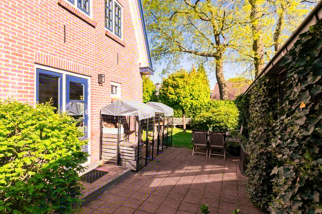 Foto 38 van Jut van Breukelerwaardlaan 8