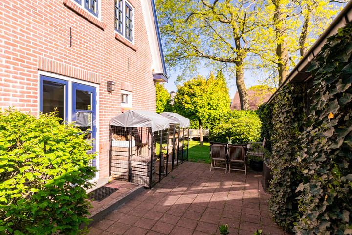 Foto 38 van Jut van Breukelerwaardlaan 8