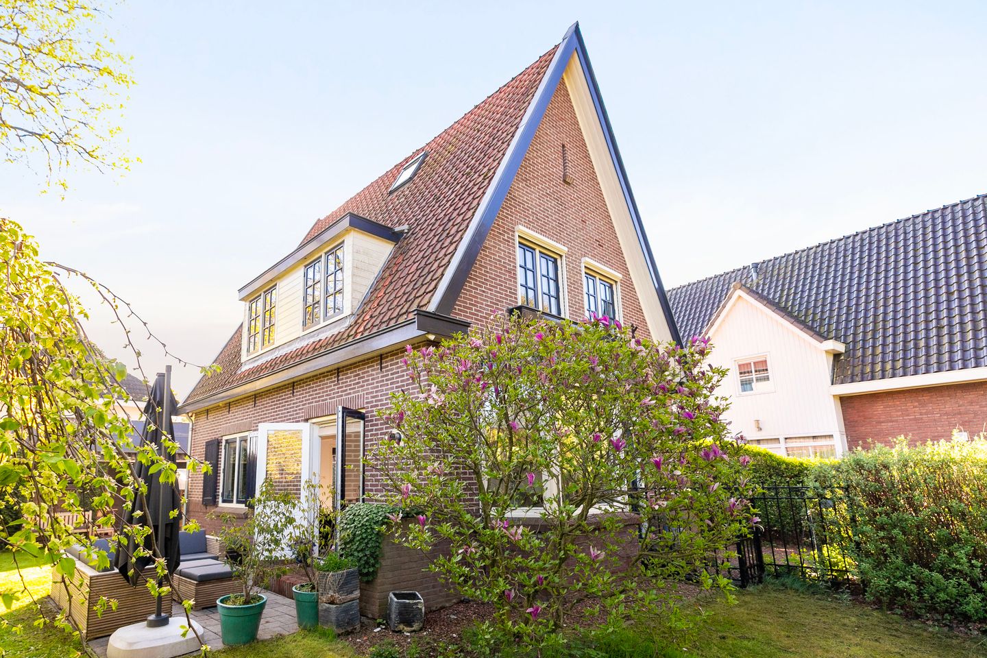 Foto 44 van Jut van Breukelerwaardlaan 8