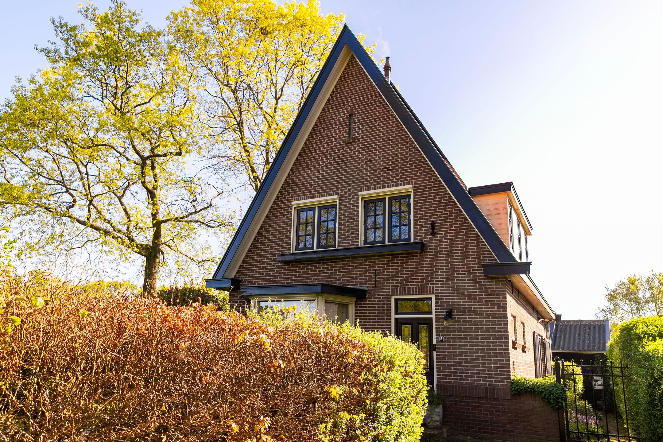 Foto 45 van Jut van Breukelerwaardlaan 8