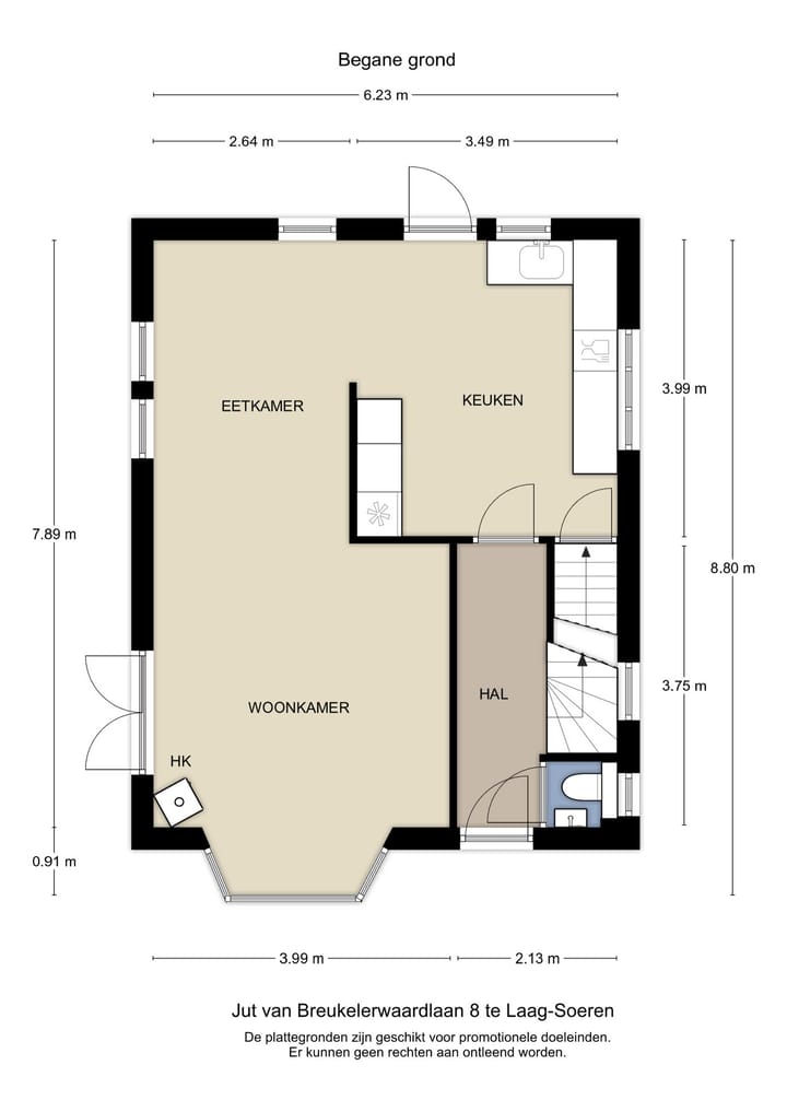 Foto 50 van Jut van Breukelerwaardlaan 8