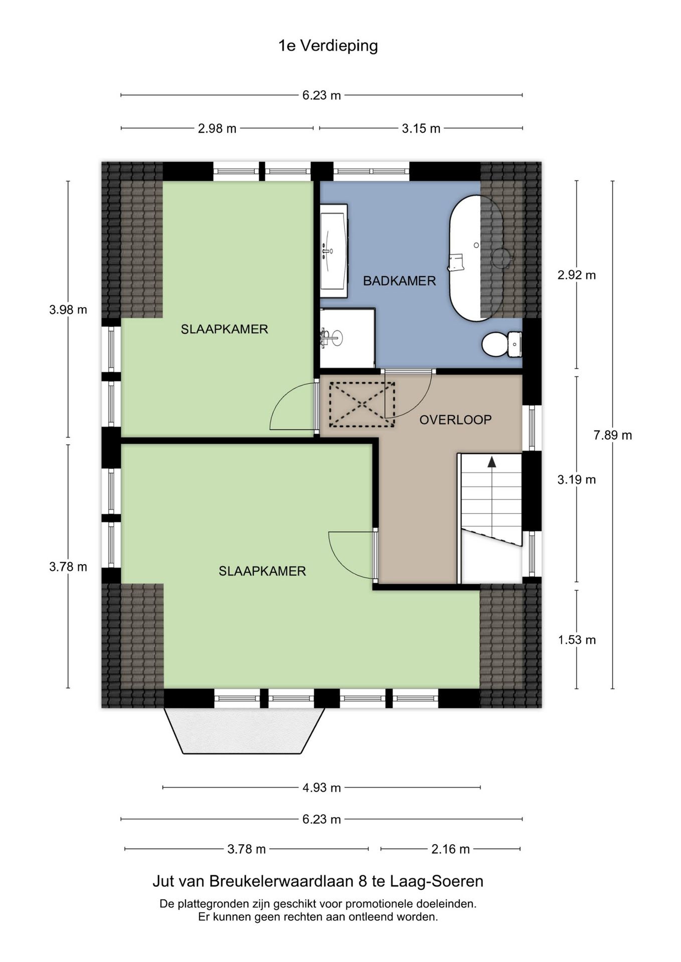 Foto 51 van Jut van Breukelerwaardlaan 8