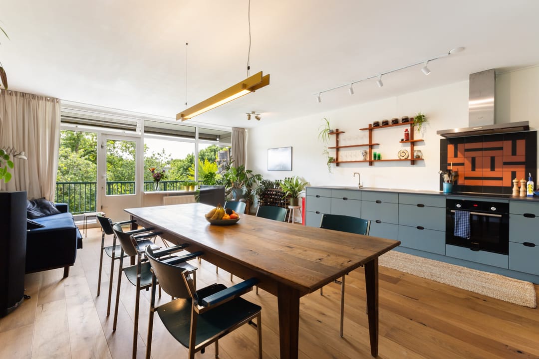 Foto 1 van Fokkezeil 27