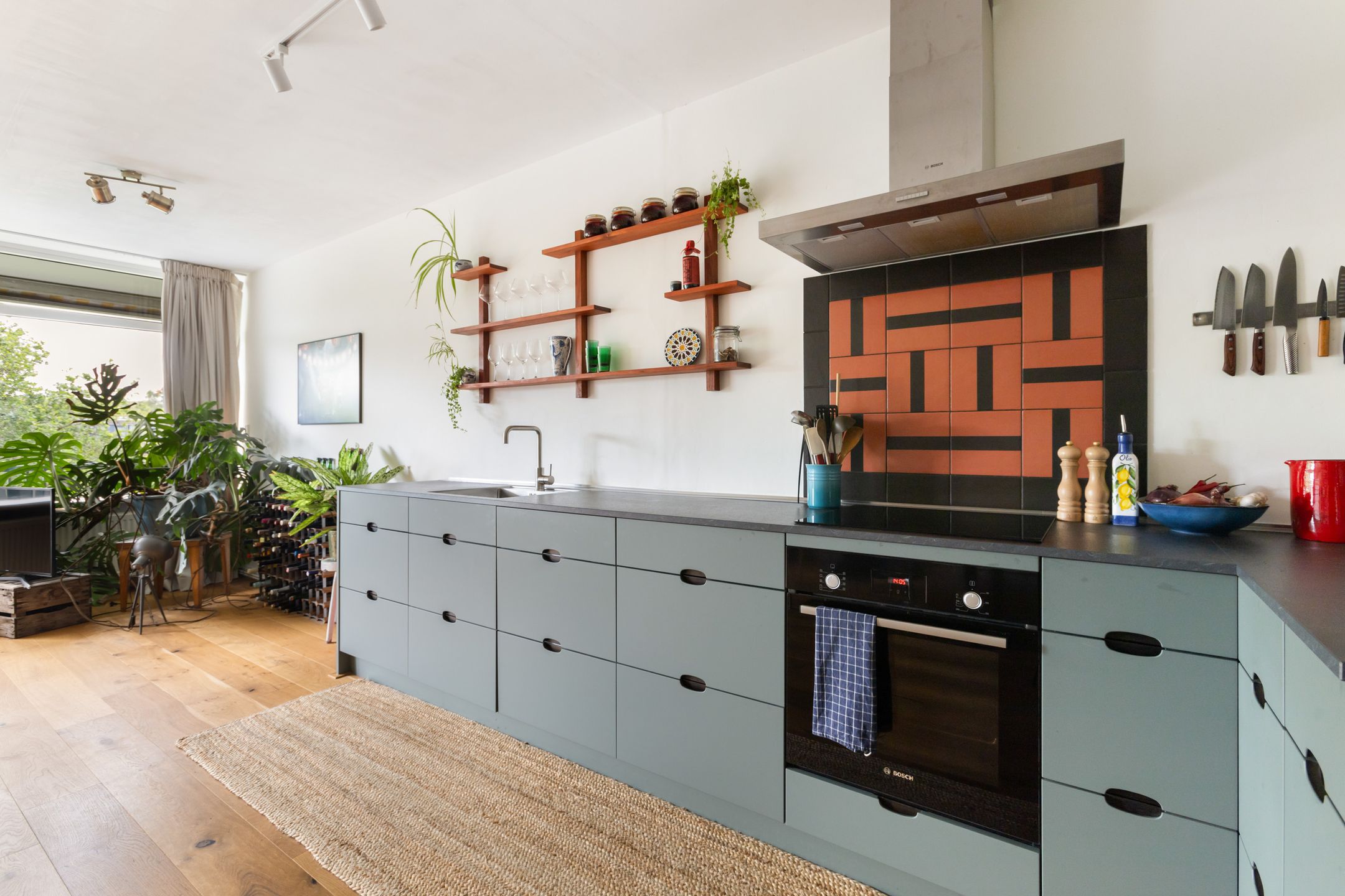 Foto 3 van Fokkezeil 27