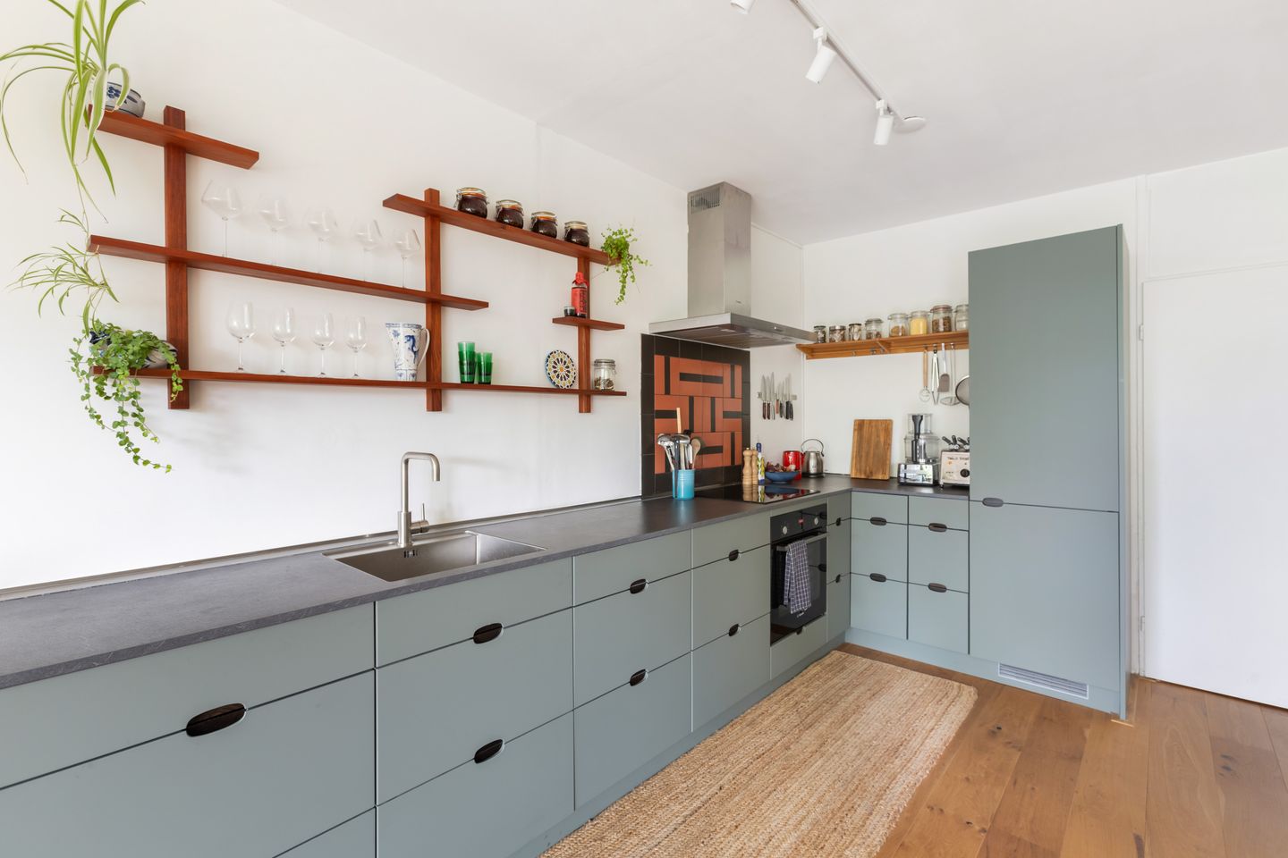 Foto 5 van Fokkezeil 27