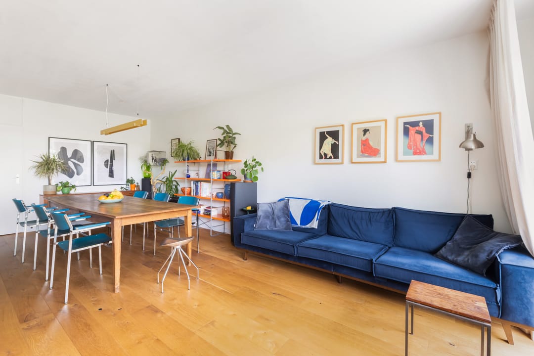 Foto 7 van Fokkezeil 27