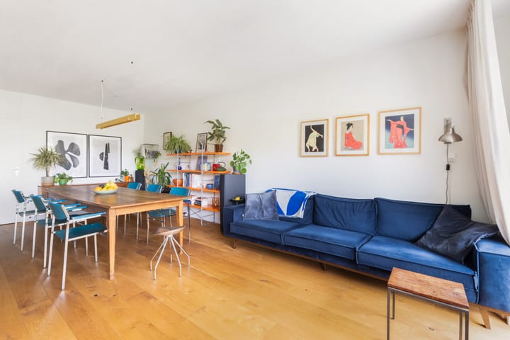 Foto 7 van Fokkezeil 27