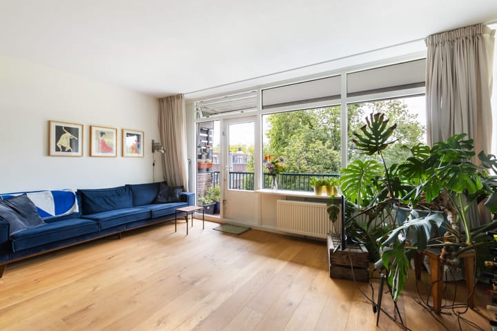 Foto 8 van Fokkezeil 27