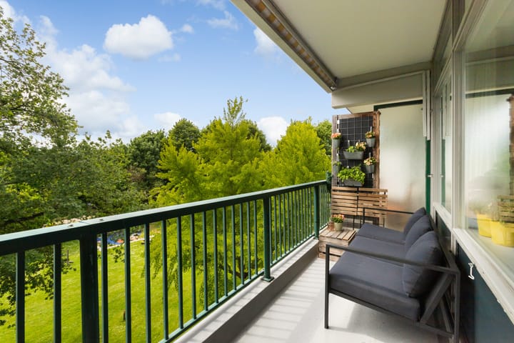 Foto 9 van Fokkezeil 27