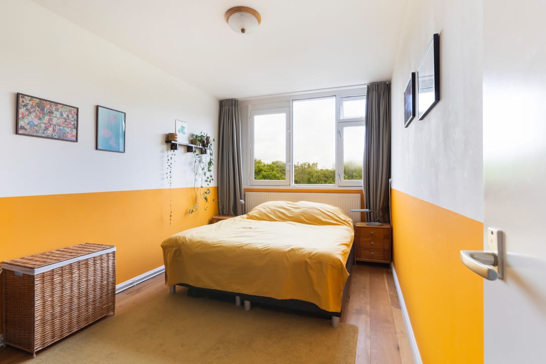 Foto 13 van Fokkezeil 27