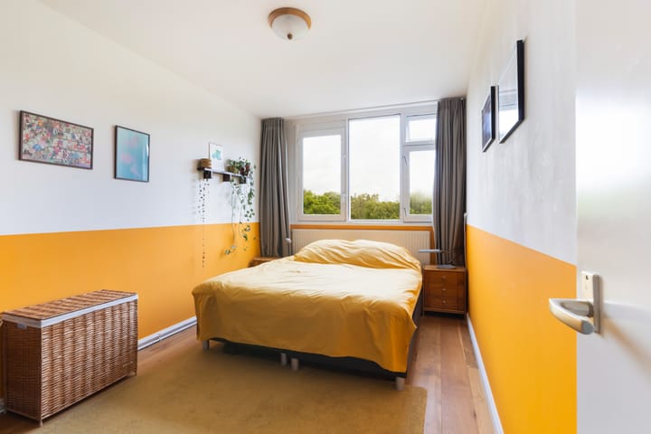 Foto 13 van Fokkezeil 27