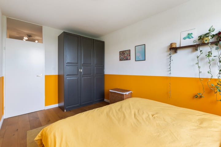 Foto 14 van Fokkezeil 27