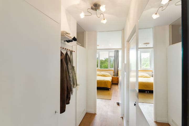 Foto 15 van Fokkezeil 27