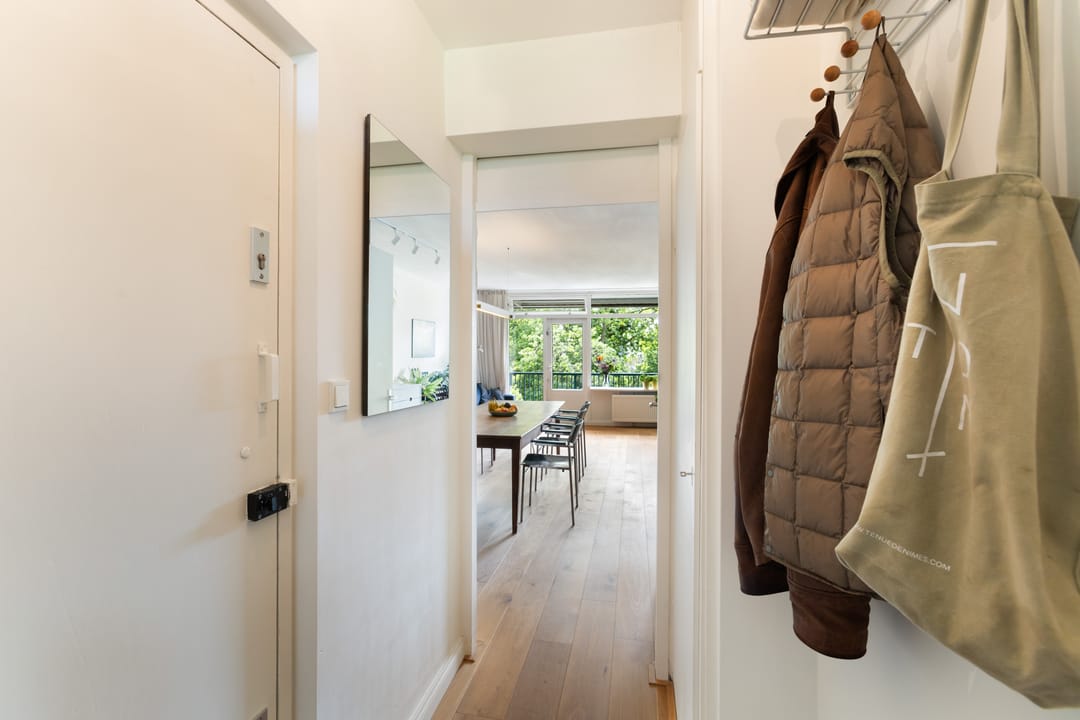 Foto 16 van Fokkezeil 27