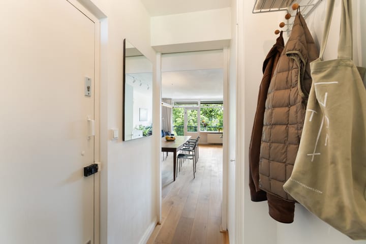 Foto 16 van Fokkezeil 27