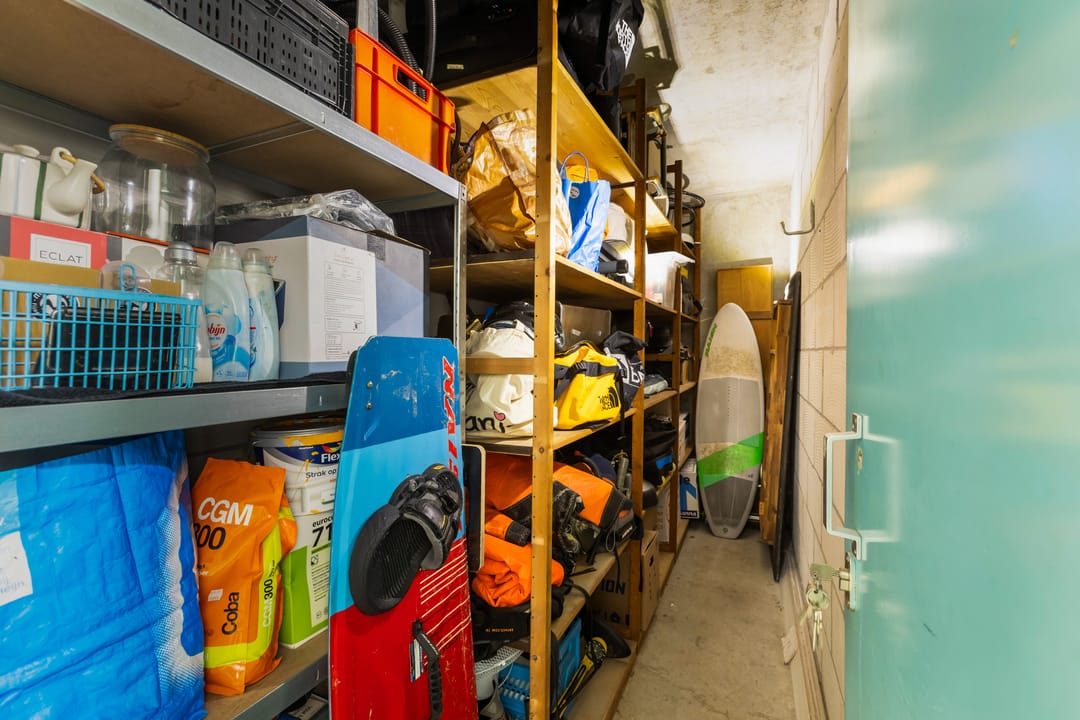 Foto 17 van Fokkezeil 27