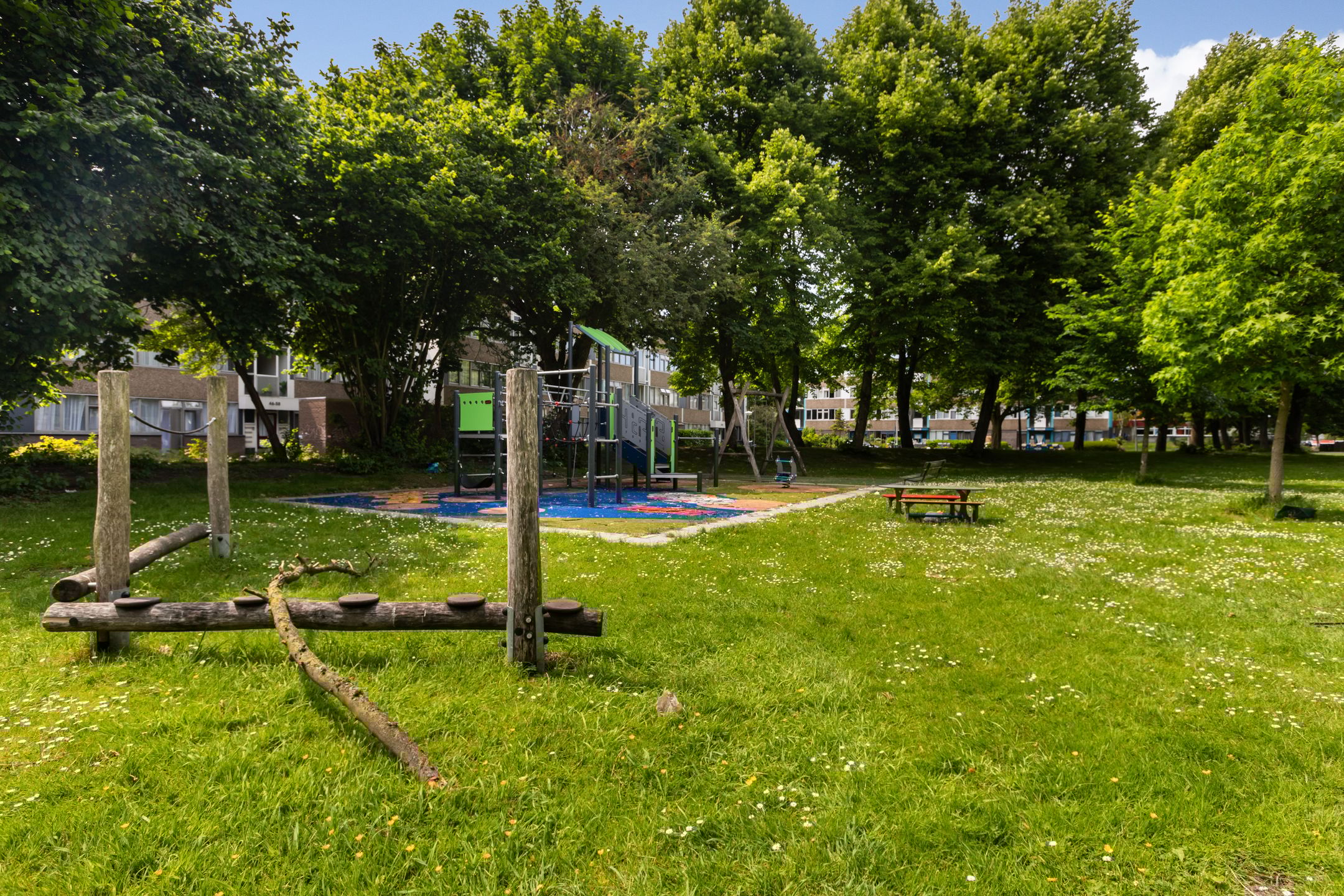 Foto 21 van Fokkezeil 27