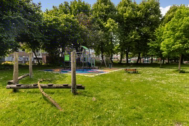 Foto 21 van Fokkezeil 27