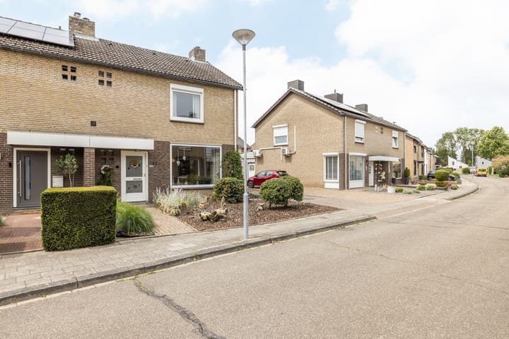 Foto 2 van President Kennedystraat 37