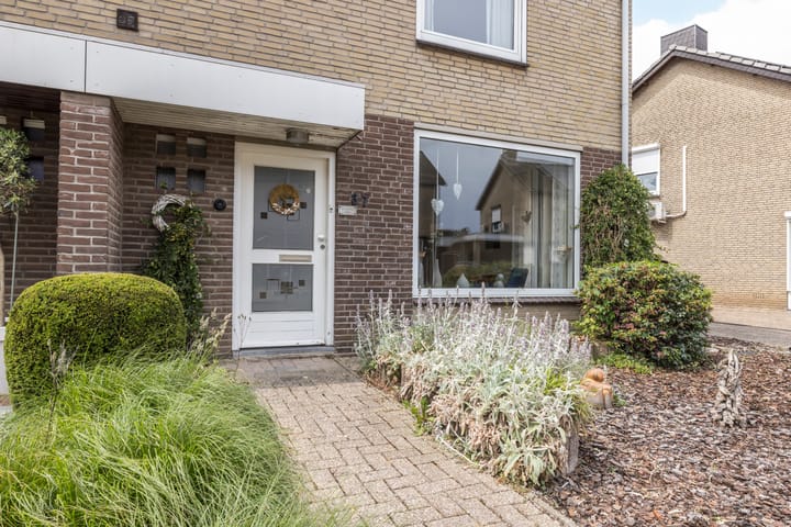 Foto 3 van President Kennedystraat 37