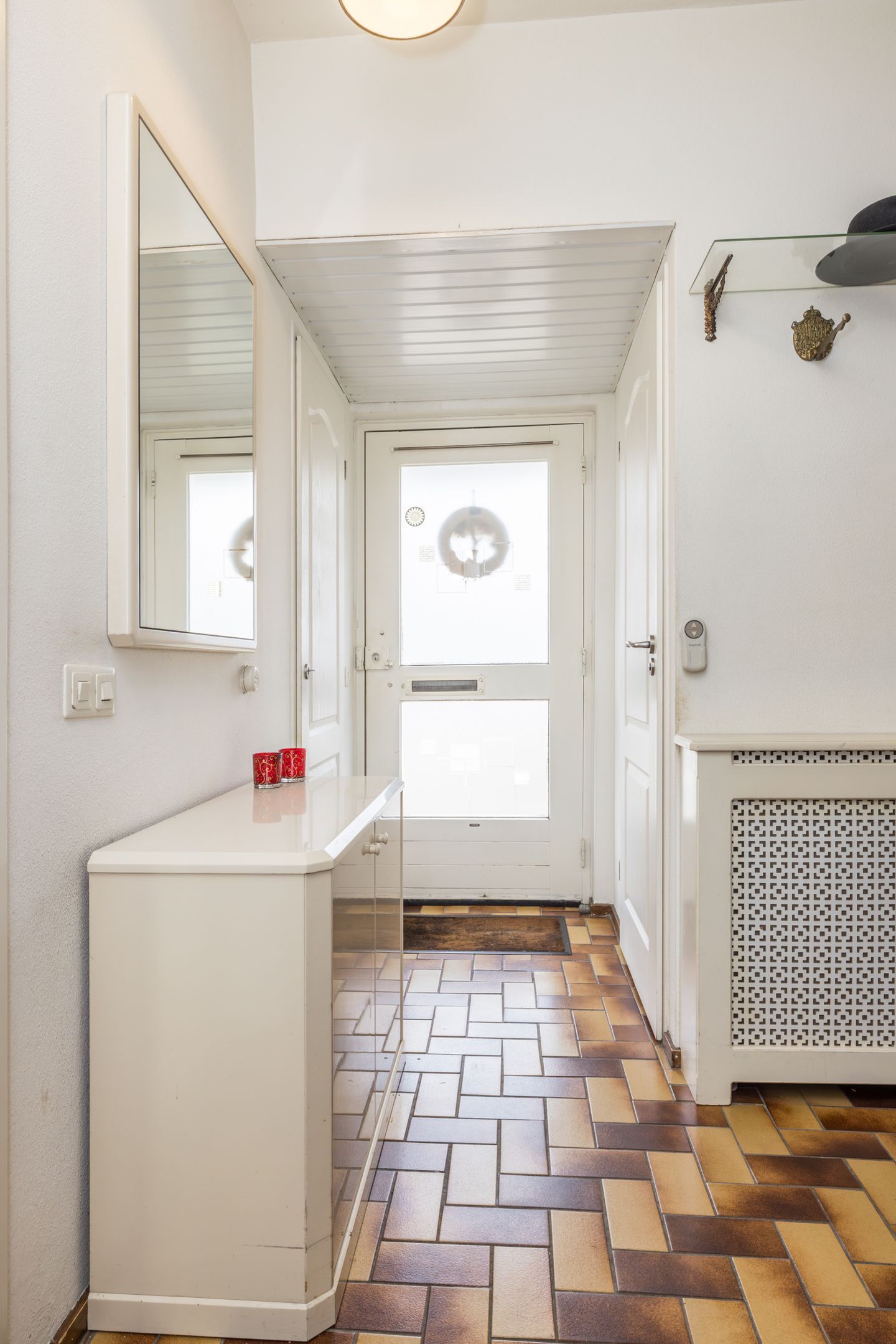 Foto 4 van President Kennedystraat 37