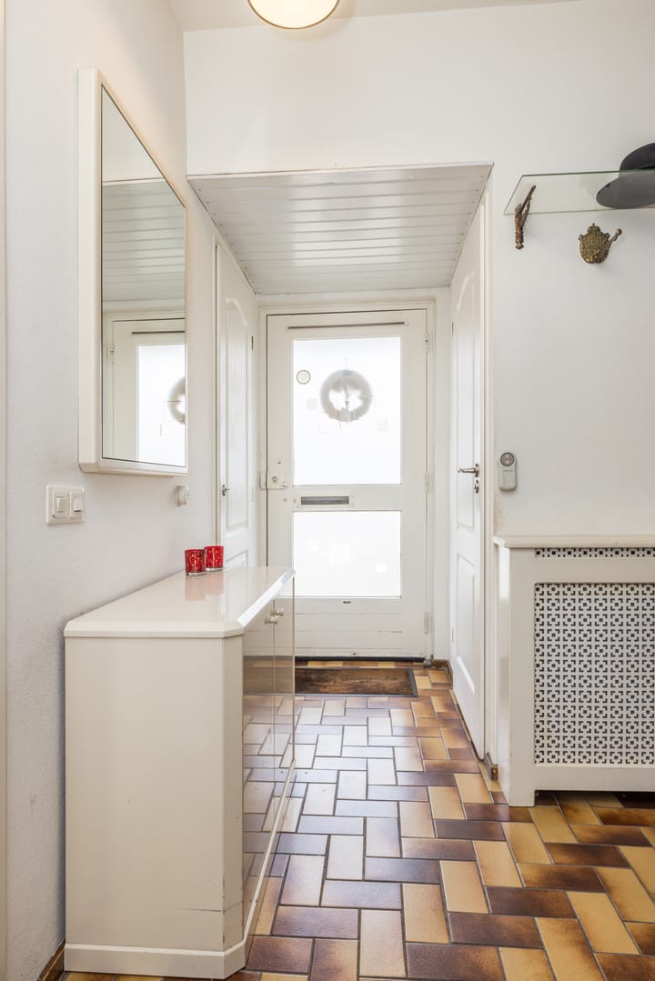 Foto 4 van President Kennedystraat 37