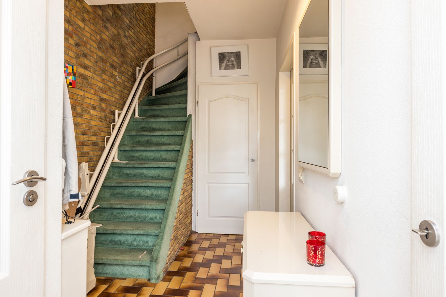 Foto 5 van President Kennedystraat 37