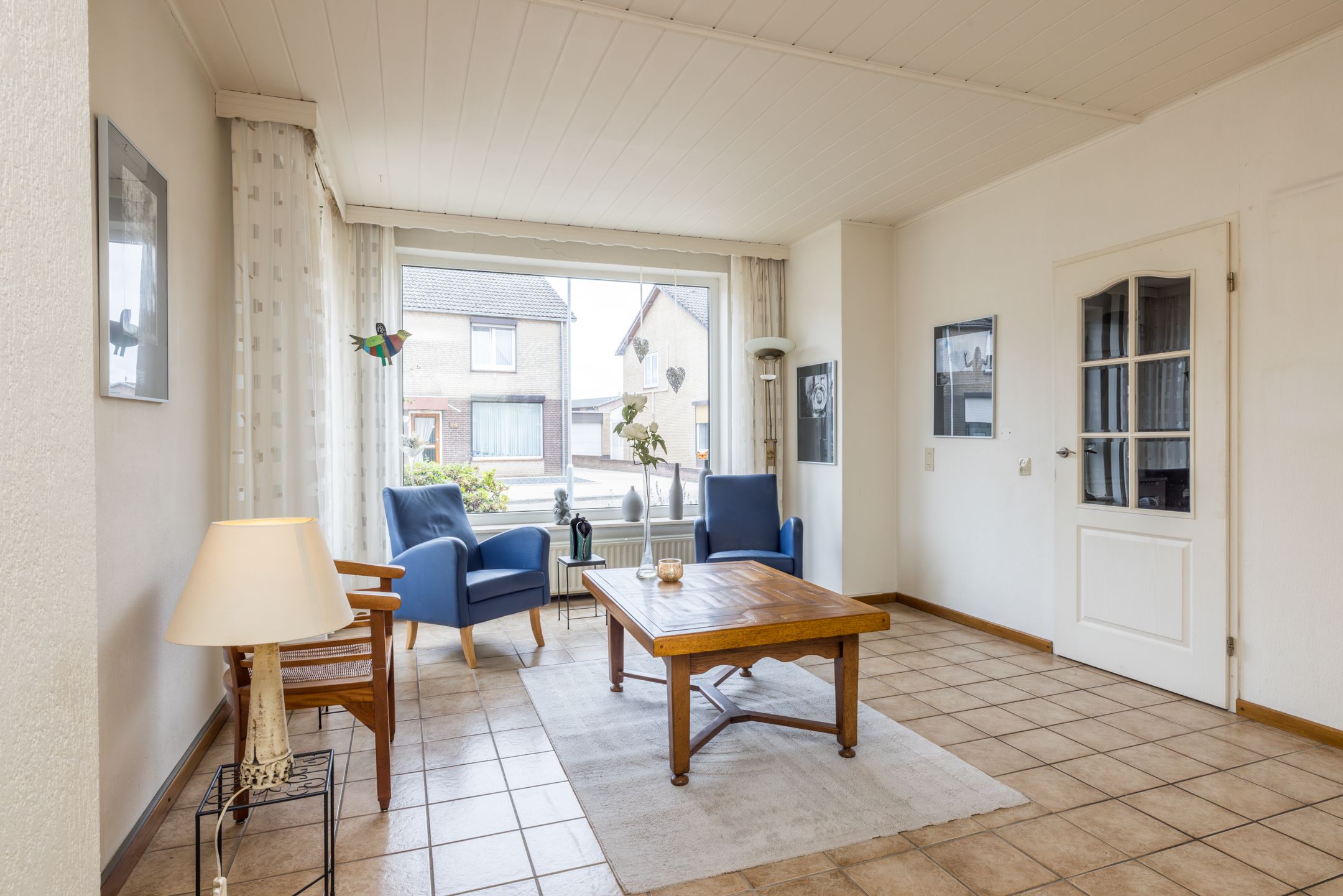 Foto 6 van President Kennedystraat 37