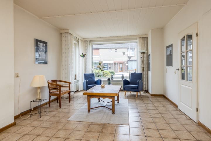 Foto 8 van President Kennedystraat 37