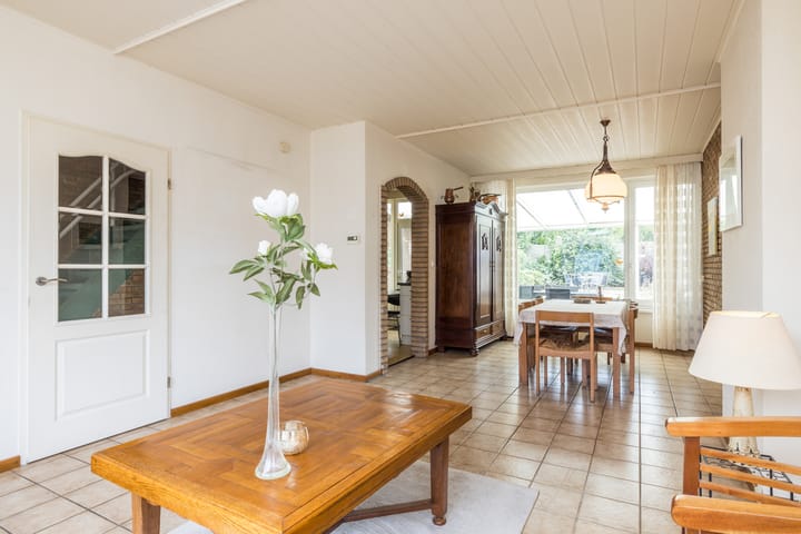 Foto 9 van President Kennedystraat 37