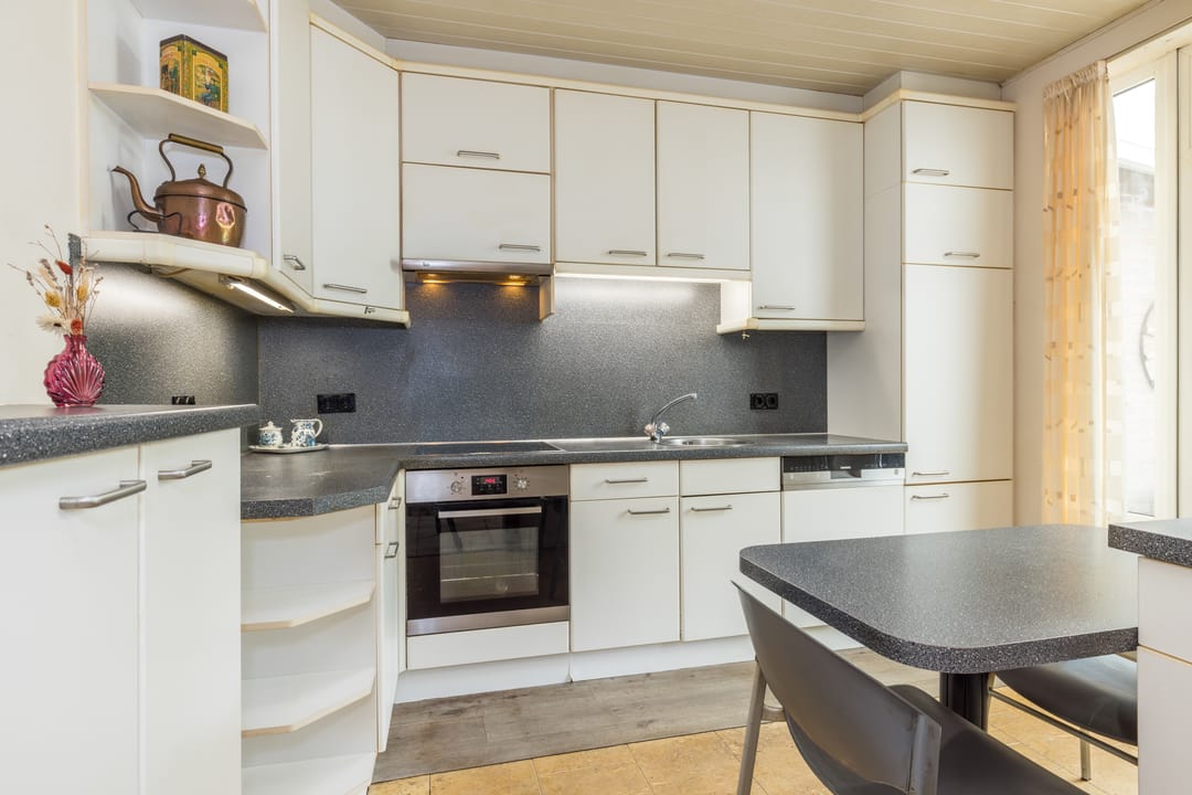 Foto 11 van President Kennedystraat 37