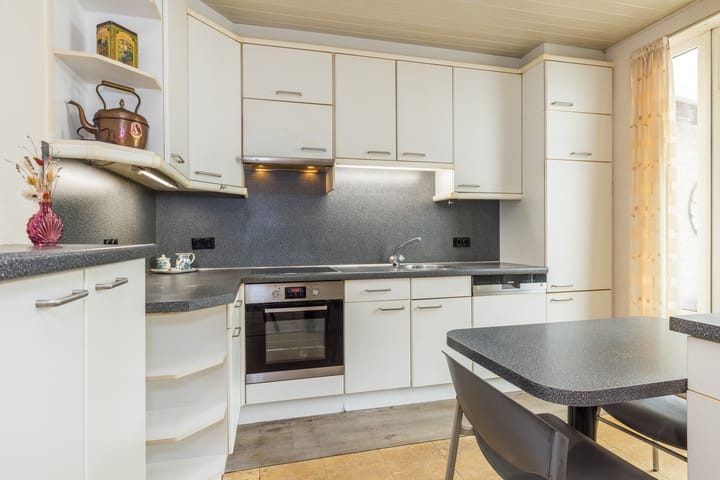 Foto 11 van President Kennedystraat 37