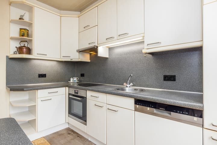 Foto 12 van President Kennedystraat 37