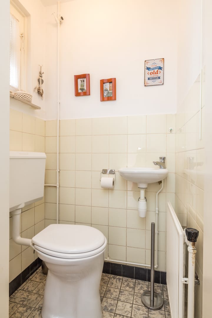 Foto 15 van President Kennedystraat 37