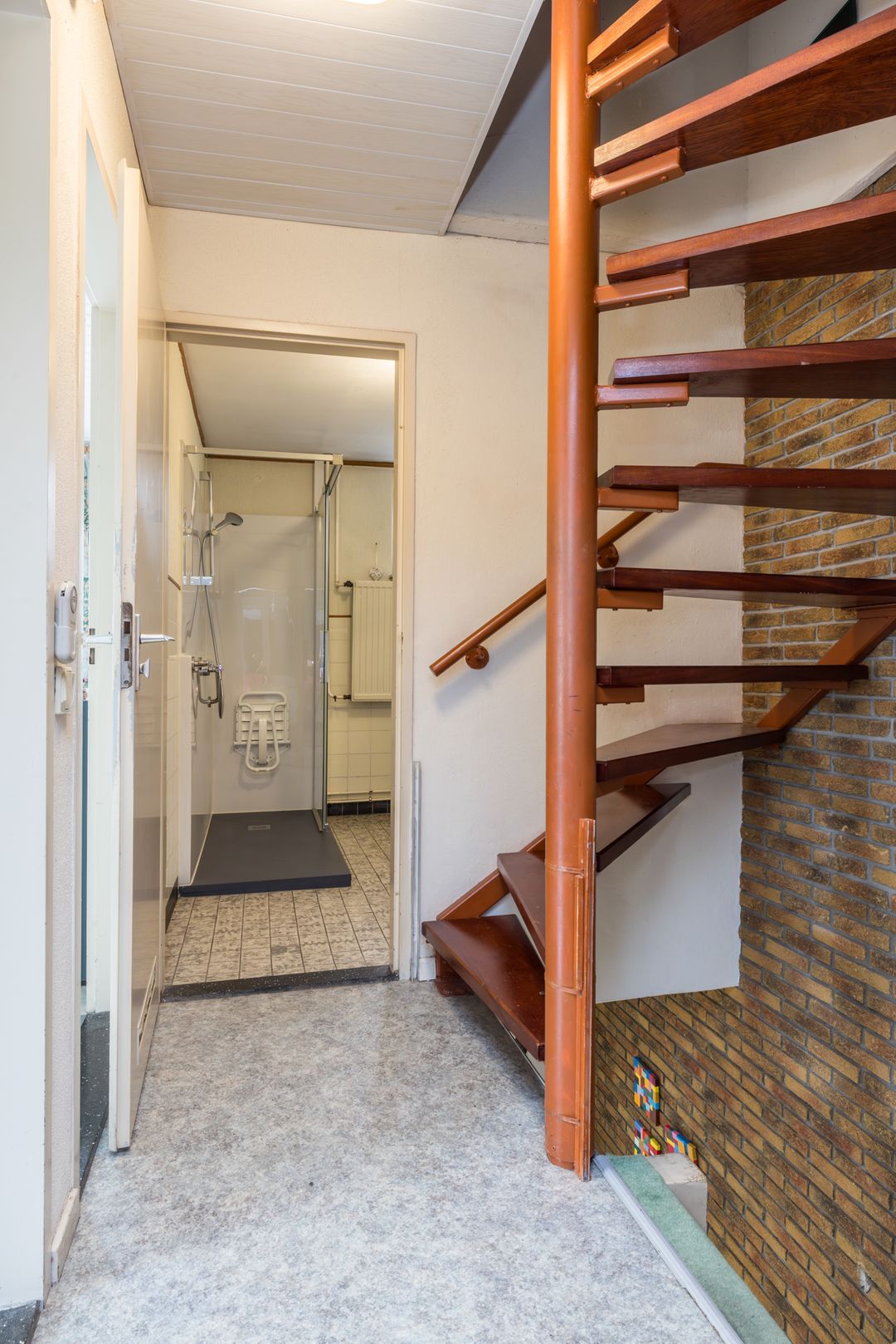 Foto 16 van President Kennedystraat 37