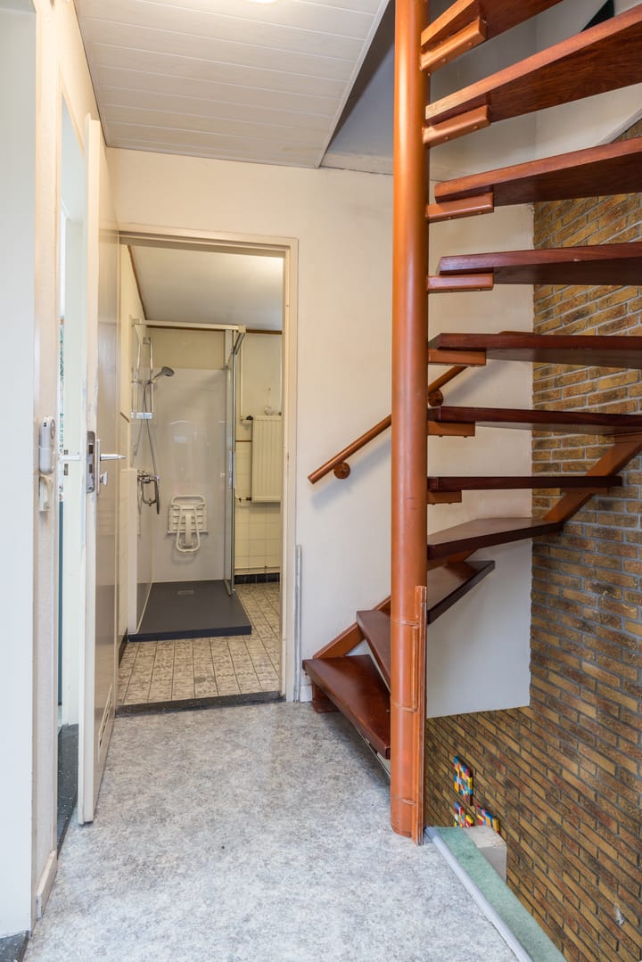 Foto 16 van President Kennedystraat 37