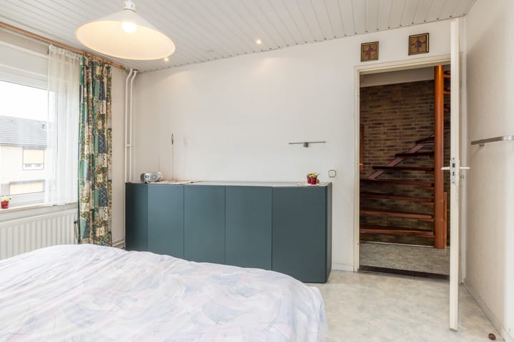 Foto 18 van President Kennedystraat 37