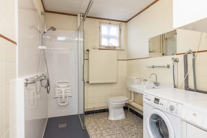 Foto 19 van President Kennedystraat 37