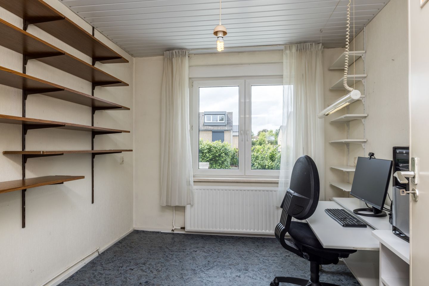 Foto 20 van President Kennedystraat 37