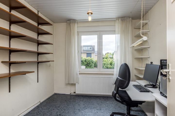 Foto 20 van President Kennedystraat 37