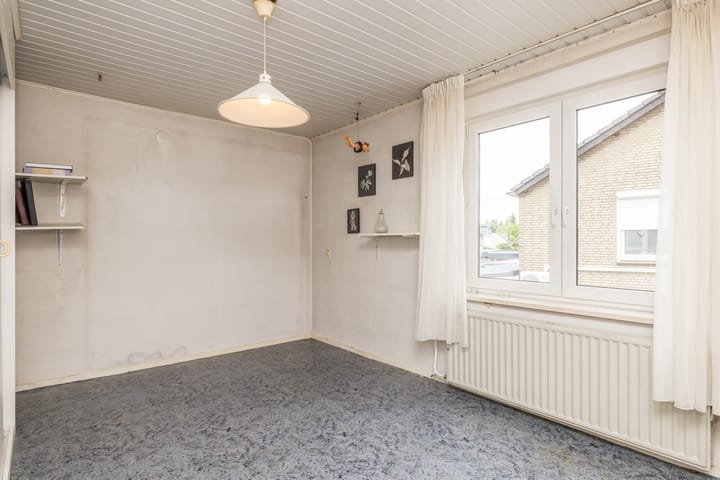 Foto 21 van President Kennedystraat 37