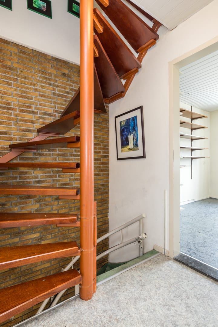 Foto 22 van President Kennedystraat 37